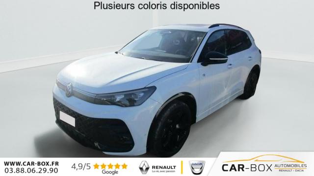 Volkswagen Tiguan image 8