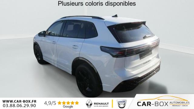 Volkswagen Tiguan image 3