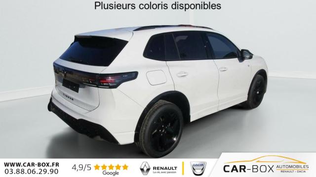 Volkswagen Tiguan image 6