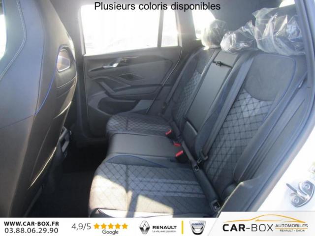 Volkswagen Tiguan image 5