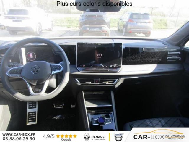 Volkswagen Tiguan image 1