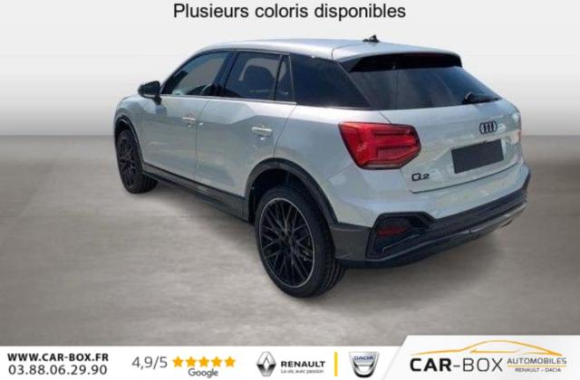Audi Q2 image 7