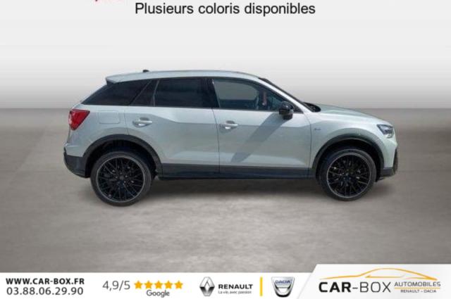 Audi Q2 image 8