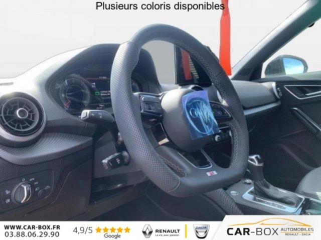 Audi Q2 image 2
