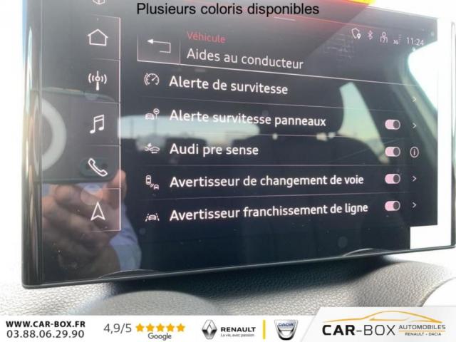 Audi Q2 image 3