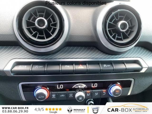 Audi Q2 image 9