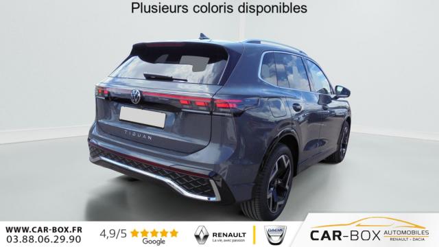Volkswagen Tiguan image 2