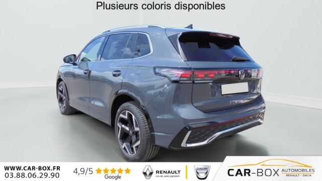 Volkswagen Tiguan image 7