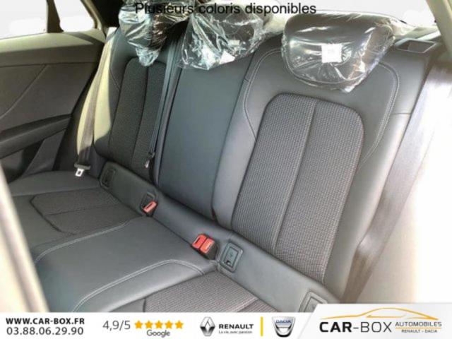 Audi Q2 image 7