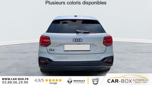 Audi Q2 image 2