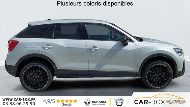Audi Q2 image 4