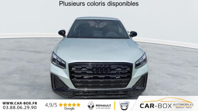 Audi Q2 image 3