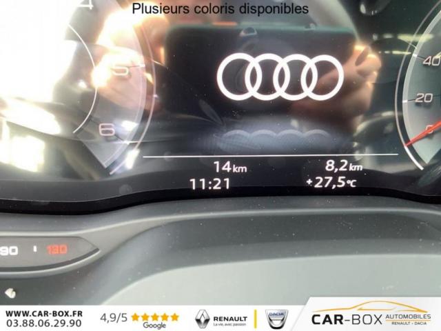 Audi Q2 image 1