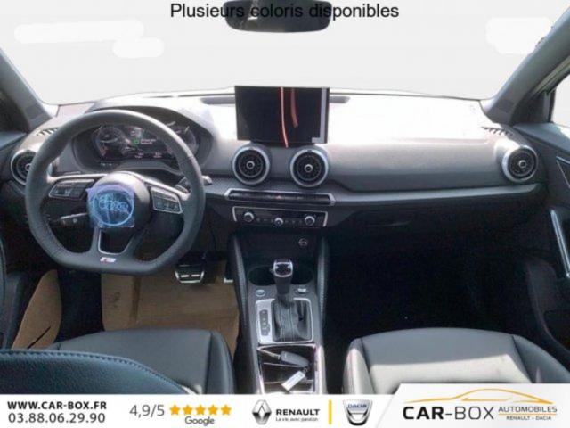 Audi Q2 image 9