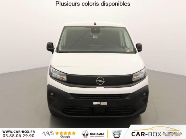 Opel Combo Cargo image 1