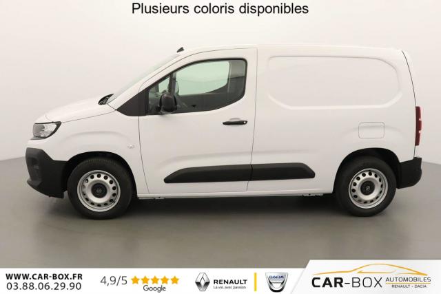 Opel Combo Cargo image 9