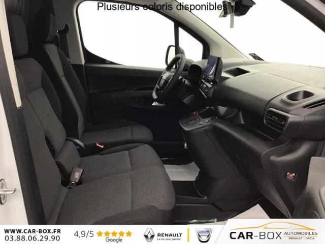 Opel Combo Cargo image 6