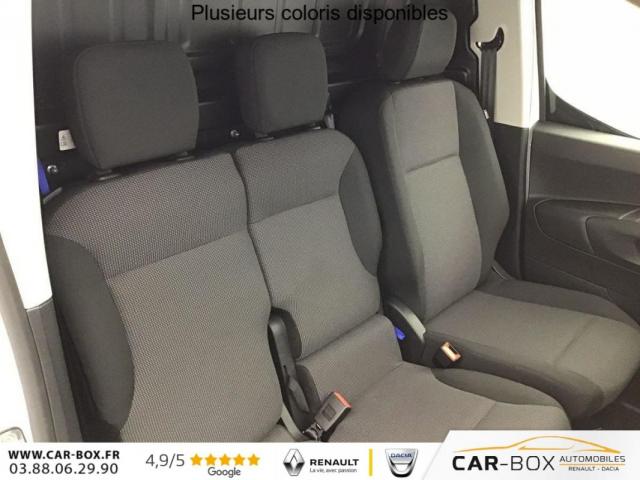 Opel Combo Cargo image 7