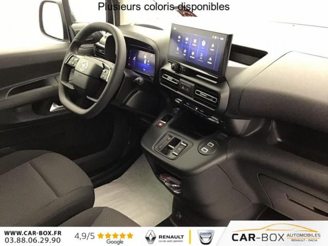 Opel Combo Cargo image 5