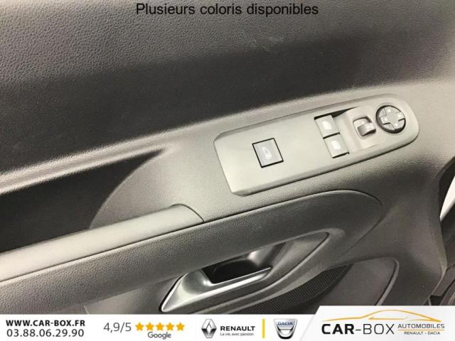 Opel Combo Cargo image 2