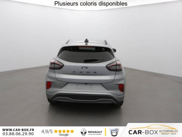 Ford Puma image 3