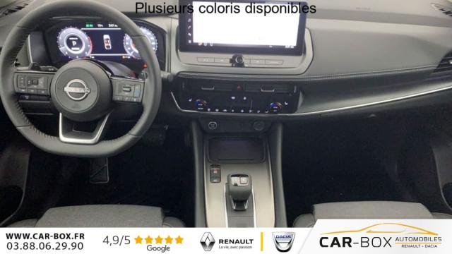Nissan Qashqai image 2