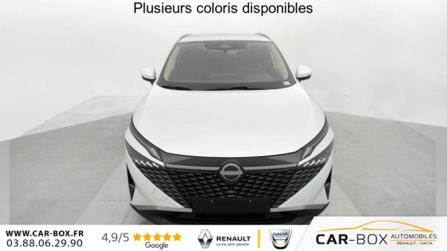 Nissan Qashqai image 7