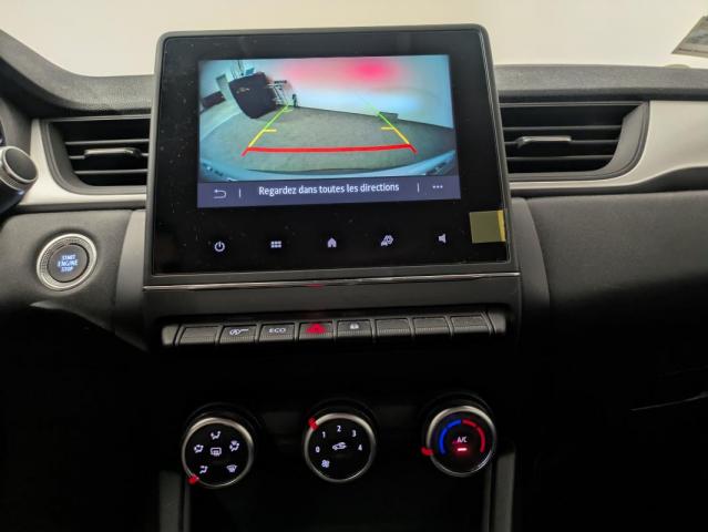 Renault Captur image 1