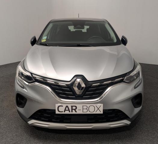 Renault Captur image 4
