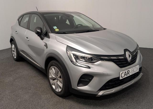 Renault Captur image 3