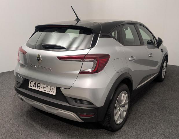 Renault Captur image 7