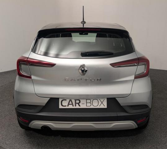 Renault Captur image 5