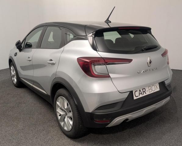 Renault Captur image 8