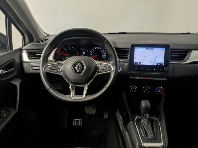 Renault Captur image 6