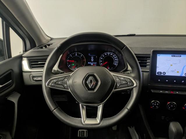 Renault Captur image 9