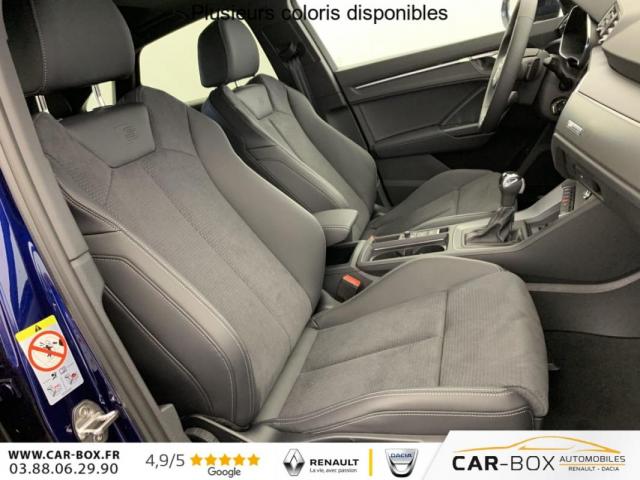 Audi Q3 Sportback image 1