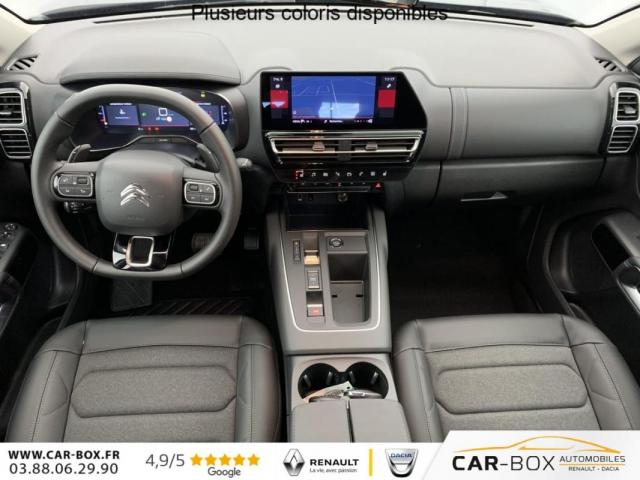 Citroen C5 Aircross image 5