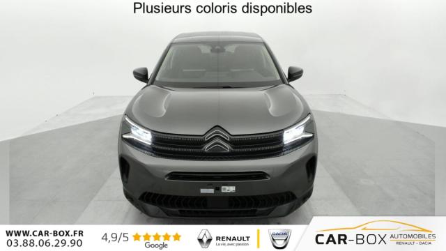 Citroen C5 Aircross image 4