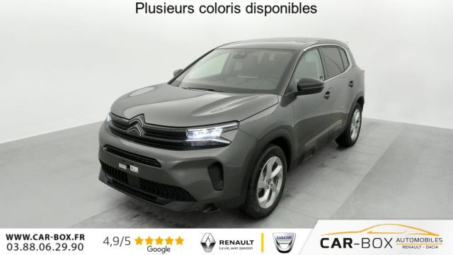 Citroen C5 Aircross image 3