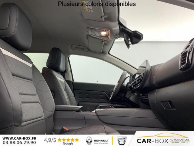 Citroen C5 Aircross image 7