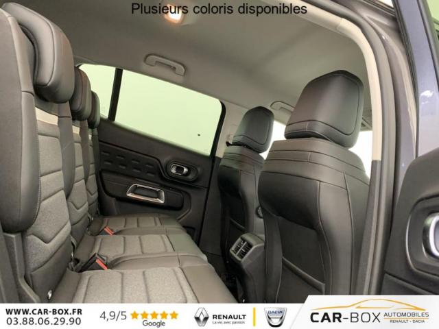 Citroen C5 Aircross image 6