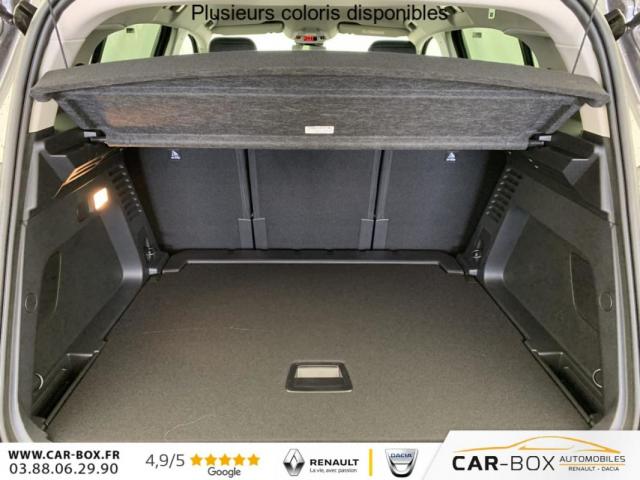 Citroen C5 Aircross image 8