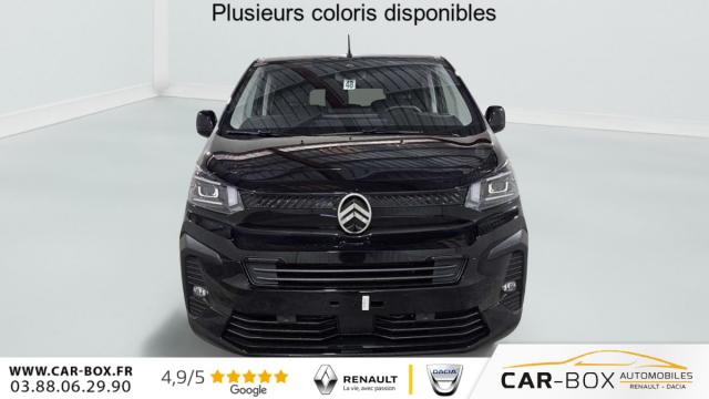 Citroen Spacetourer image 7