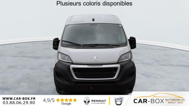 Peugeot Boxer image 7
