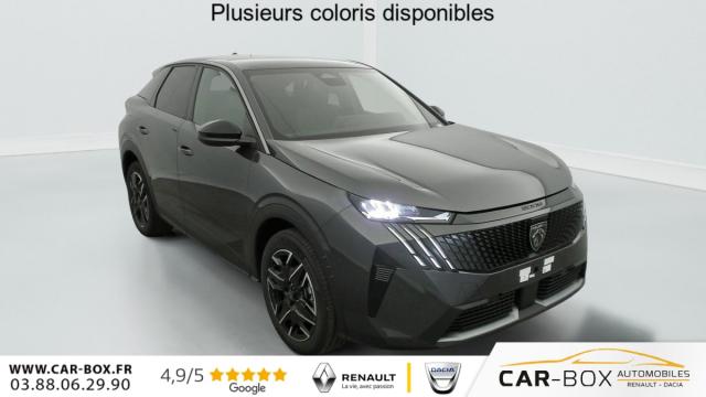 Peugeot
