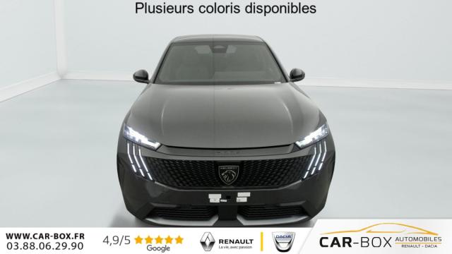 Peugeot 3008 image 1