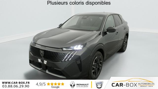 Peugeot 3008 image 7