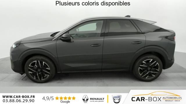 Peugeot 3008 image 2