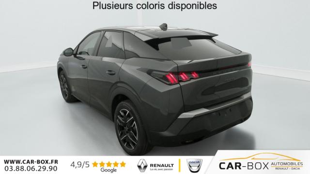 Peugeot 3008 image 9