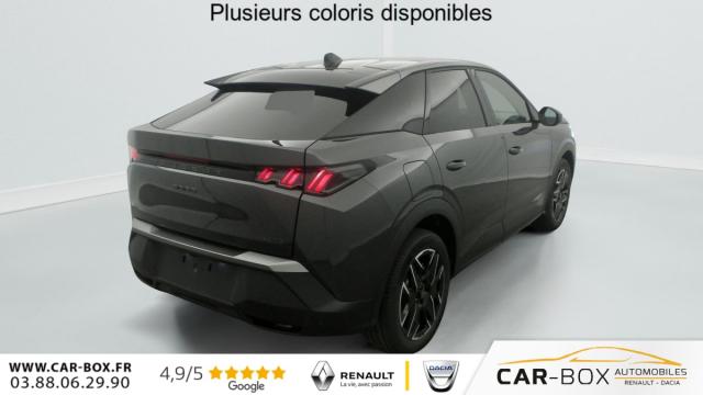 Peugeot 3008 image 5